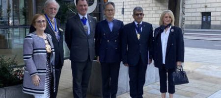 AG-Dowgate Ward update for 2022