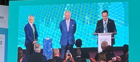 AG-London Climate Action Week 2023