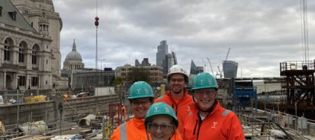 AG-Thames Tideway Tunnel - my visit