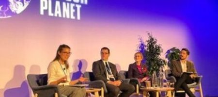 Carbon Trust event on Cities and regions at COP26
