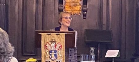 International Women's Day 2022