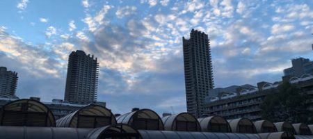 Let's return to a clean air City